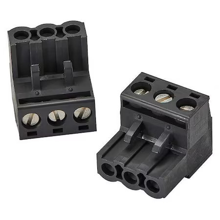 Johnson Controls M9000-210 Terminal Block Replace Kit, 5 Terminals