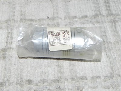 McMaster Helical BDCA150-20-8 Flexible Shaft Coupling 5/8'' to 1/4'' Bore USA