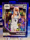 2025 Panini Tony Parker Base (Raw)