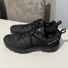 Salomon Men's Exeo GORE-TEX® Hiking Shoes Size UK 9