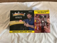 Ding King Do It Yourself Dent Repair Kit Dent Remover Billy Mays Seen On Tv Ding King Do It Yourself Dent Repair Kit Dent Remover Billy Mays Seen On Tv