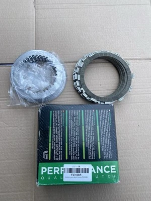 F27003SR Série Disques D'Embrayage Newfreen Kawasaki Z 1000 2007-2009 - Photo 1/2
