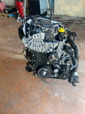 Moteur Renault LAGUNA