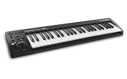 Клавиатура M-Audio KEYSTATION 49MK3 49