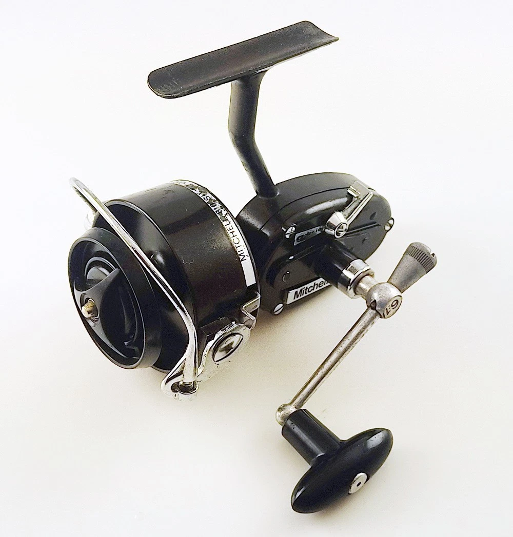 Moulinet Spinning Mitchell 310 Pro 1000 Pacific Pêche