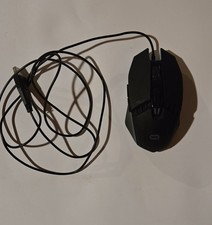 Alpha GAMING MOUSE Model 7290