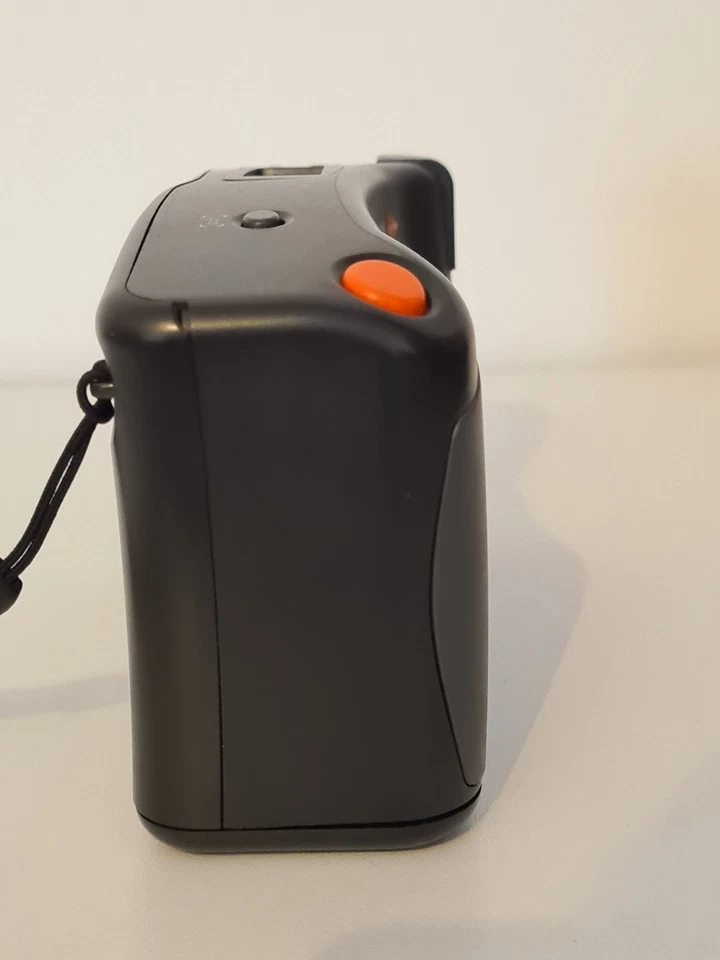 Agfa E photo 780 Compact Digital Camera Grey Working!  - Image 4 of 4