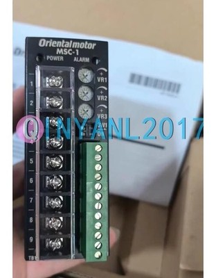 1PC New MSC-1 Speed Controller @zx