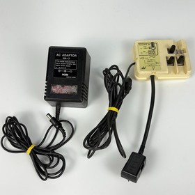 Nintendo Famicom + Disk System Set | Tested | Retro Vintage Style | NTSC-J Japan