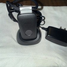 Belle X Series AT&T Version 4G LTE Mobile Medical Alert System WE090D With Dock