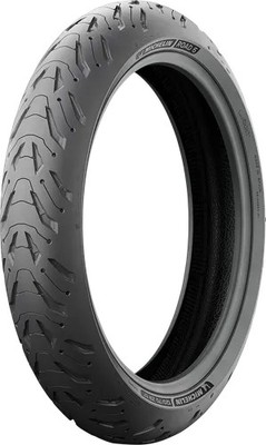 Road 6 Front Tire 120/70-17 58W Radial TL Suzuki GSXR600X 05
