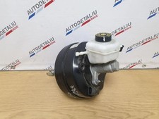 BMW 3 F30, F80 Unterdruck-Bremskraftverst�rker 6855846 2.00 2016 32247939