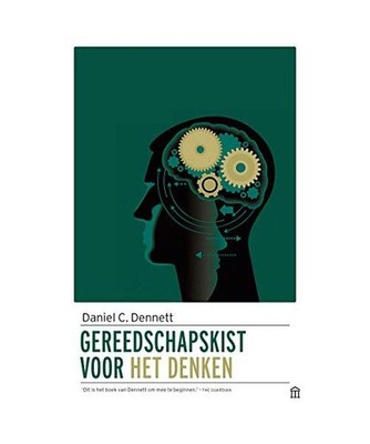 Gereedschapskist voor het denken, Dennett, Daniel C.