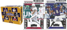 2024 Contenders Football 1-100 Base & Draft Class You Pick - 2 Card Minimum