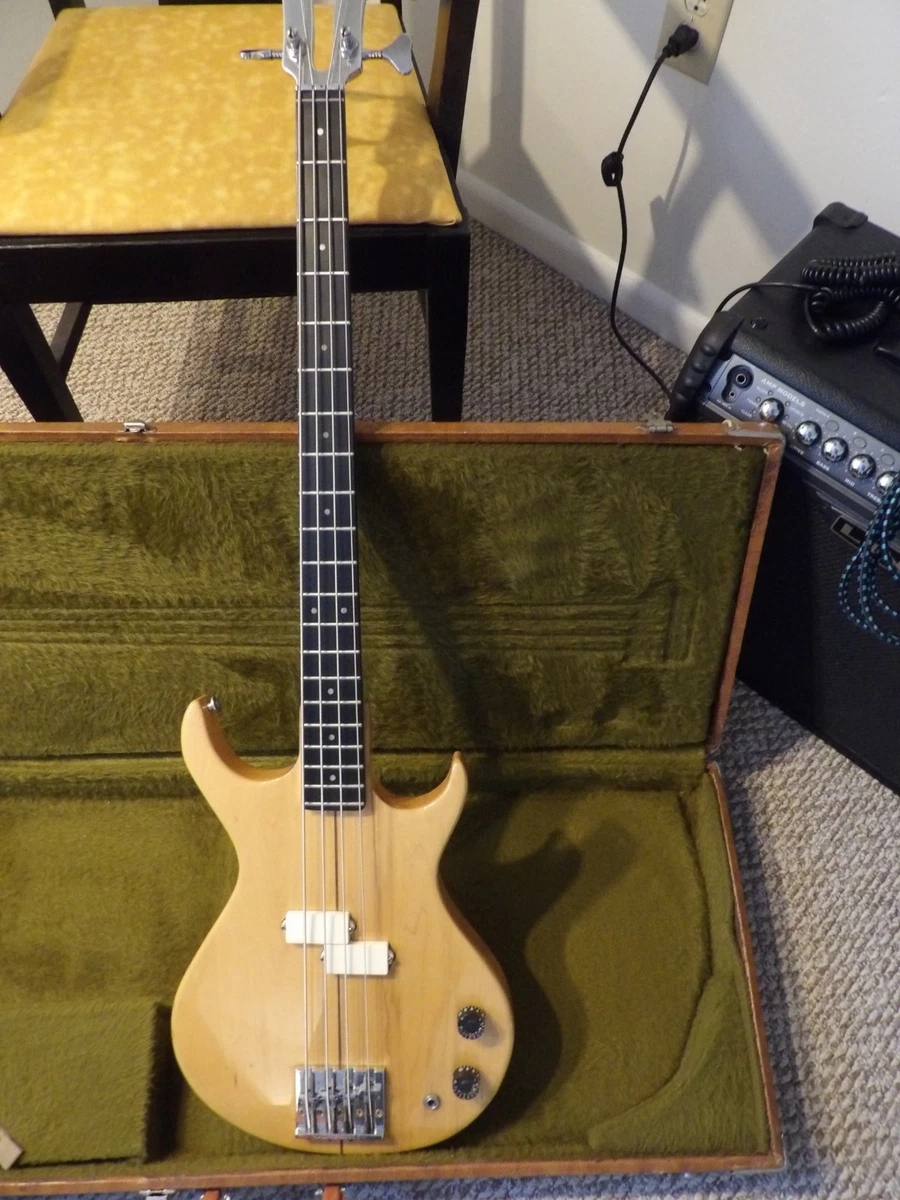 kramer Electric Bass Guitars | Updated Oct 2026