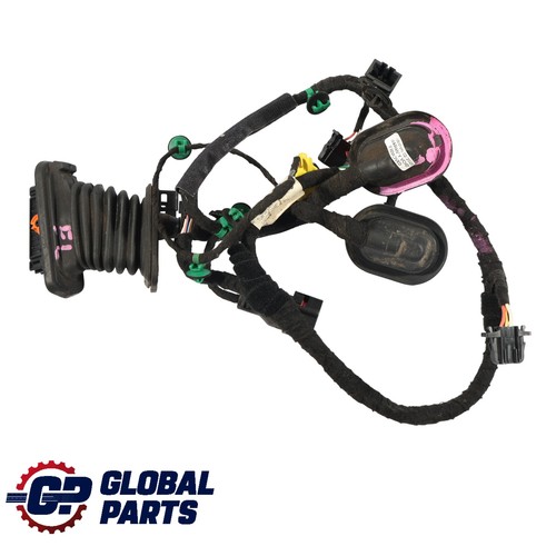 Volkswagen Golf MK5 Kabelbaum Tür Vorne Beifahrerseite 1K0971121BK