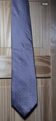 Luciano Versi men's tie made of silk #295