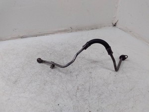 VW TOUAREG 7P5 Turbinenschmierrohr 059145771AC 2.97 Diesel 150kw 2011 27634738