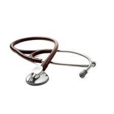 ADC Adscope 600 Platinum Series Cardiology Stethoscope with Tunable AFD