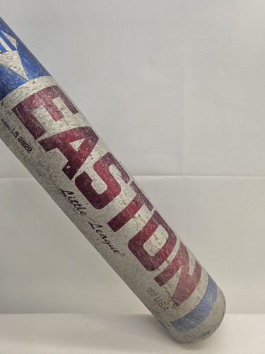 Easton Magnum L5M 28” 21oz Youth Baseball Bat 2 1/8” USA Made - Picture 7 of 9