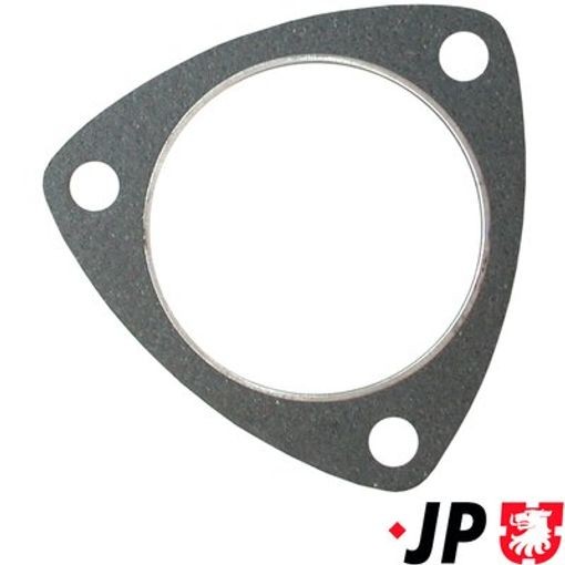 Fits JP GROUP 1121103100 GASKET FOR EXHAUST PIPE, FRONT