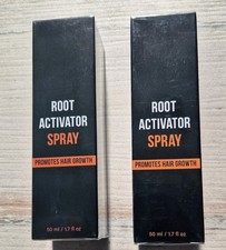 Haarwuchsspray, fördert dickeres, volleres H...