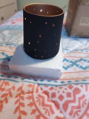 YANKEE CANDLE TEALIGHT HOLDER NIGHT FIREFLIES 1513871