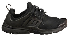 Nike Air Presto Essential Triple Black Runnin...