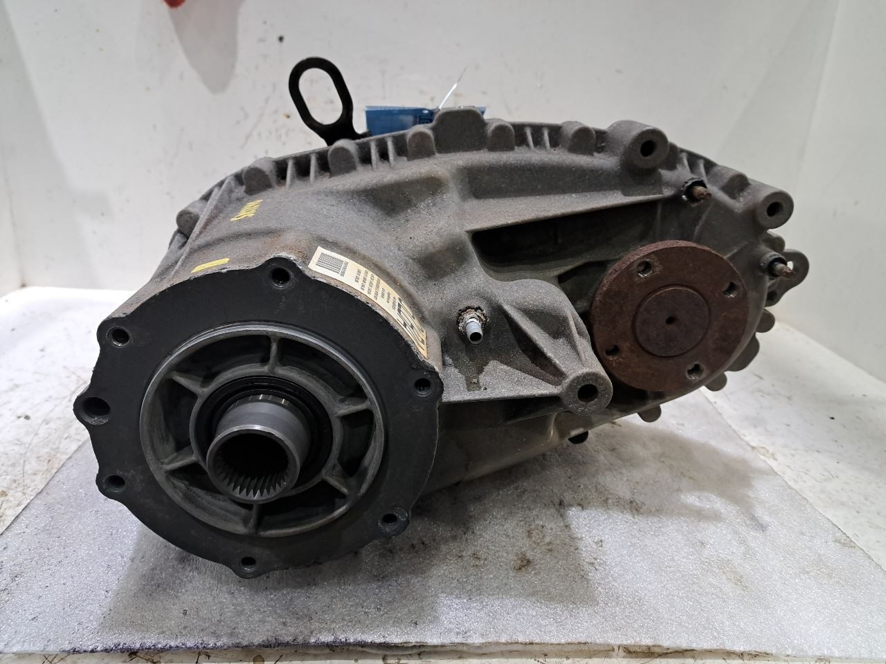 2006 Expedition Transfer Case Sku#4303125