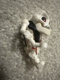 LEGO NINJAGO Samukai Skeleton Minifigure 2507 2505