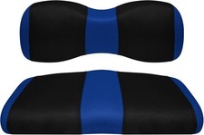 Golf Cart Front Seat Covers for Yamaha G29/drive Drive 2 2007 , Durable Polyeste