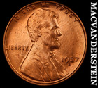 1937-S Lincoln Wheat Cent - Choice Gem Brilliant Uncirculated  Lustrous  #M523 — photo 1