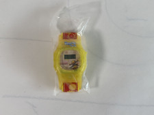 2005 Robots The Movie Promo Watch NEW/SEALED