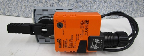 BELIMO B229+LRB24-SR Non Spring Return Damper Actuator NEW - Picture 3 of 4