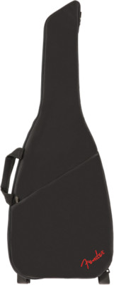 Fender FE405 Electric Guitar Gig Bag f/Stratocaster/Telecaster, 0991312406