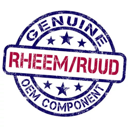 OEM Rheem Ruud Control Board Kit - Communicating 47-102090-93