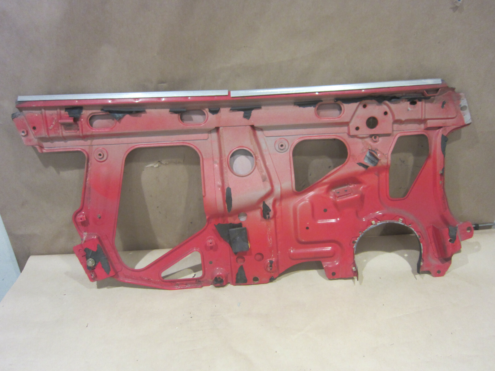 Ferrari 348 - RH Door Inner Framework - P/N 62098600