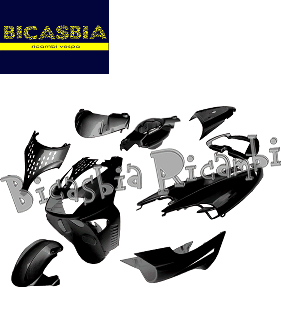 Aprilia Rsv 1000 Pezzi Di Ricambio Aprilia Fairing Aprilia Ricambi