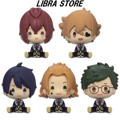 TWISTED WONDERLAND グッズ TWISTED WONDERLAND SSR Chenya Crewel Fairy Gala Halloween Heart