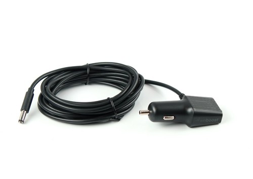 Solid Signal ROVER DUO OTR Cellular Signal Booster Kit | Powered by weBoost - Picture 5 of 10