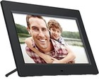 Aluratek Digital Photo Frames with USB 4GB Internal Memory Capacity