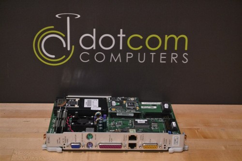 Inter-tel Intertel Axxess 550.5010 EVMC V9.110 Voicemail 64 EVMC AVDAP 827.9150 - Picture 1 of 8