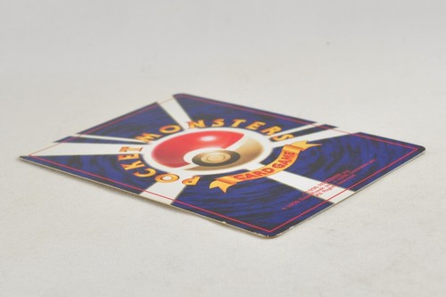 Pokemon card Mewtwo No.150 Glossy CoroCoro Comic Promo 1997 Japanese MP - Picture 10 of 20