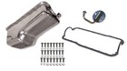 Weiand Aluminum Car & Truck Oil Pans