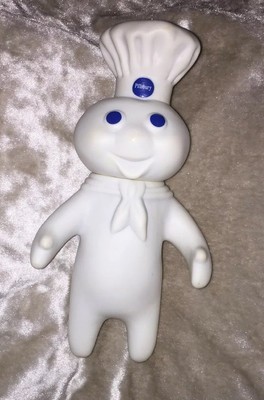 1971 pillsbury doughboy