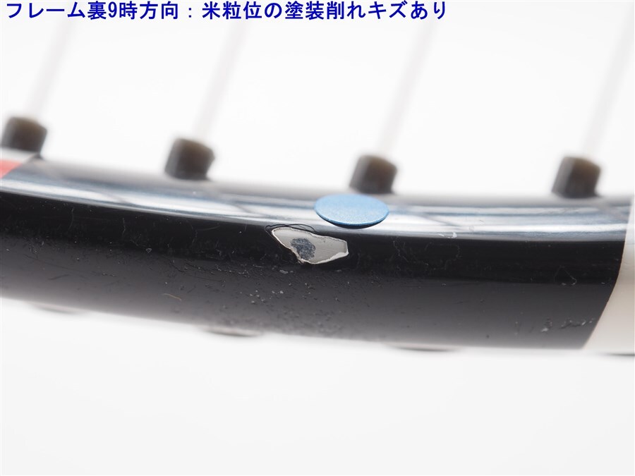中古 テニスラケット バボラ ドライブ ゼット ツアー 2008年モデル (G1)BABOLAT DRIVE Z TOUR 2008 c24070218c-m-01-pl.jpg