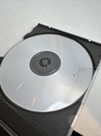 Sewer Shark Sega CD, 1992 Disc And Case Clean