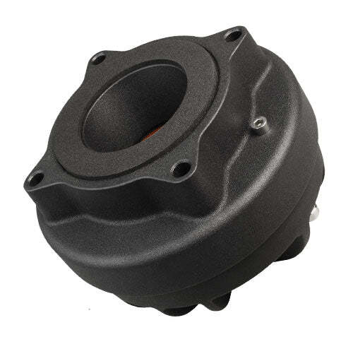 Faital Pro HF206 Compression Horn Driver 2 Inch 80W 8 Ohm High
