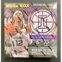 Click here for more details on **SALE** 2019-20 Panini...
