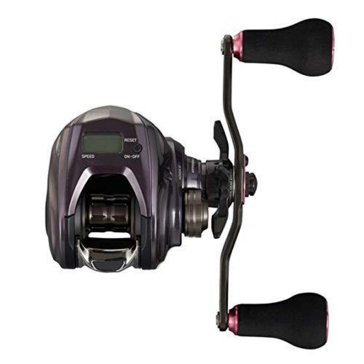 Daiwa 21 Kohga IC 150H Right Bait Reel Japan New | eBay